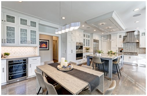 Professional real estate photography in Connecticut - Jim Fuhrmann