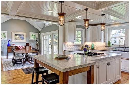 Professional real estate photography in Connecticut - Jim Fuhrmann