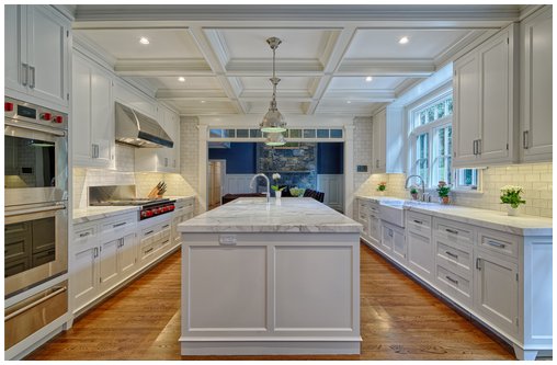 Professional real estate photography in Connecticut - Jim Fuhrmann