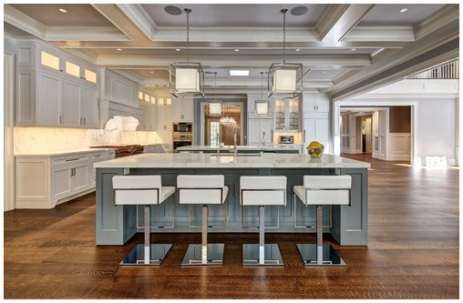 Architectural photography showcasing luxury Connecticut homes