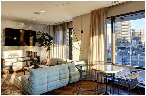 CT real estate photographer - high-end residential and commercial properties