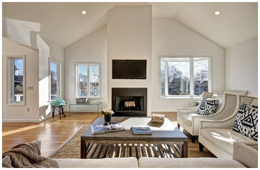 CT real estate photographer - high-end residential and commercial properties