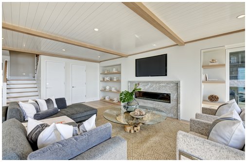 CT real estate photographer - high-end residential and commercial properties