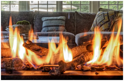 CT real estate photographer - high-end residential and commercial properties