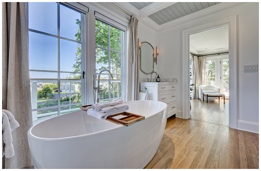 West Hartford, CT real estate photography